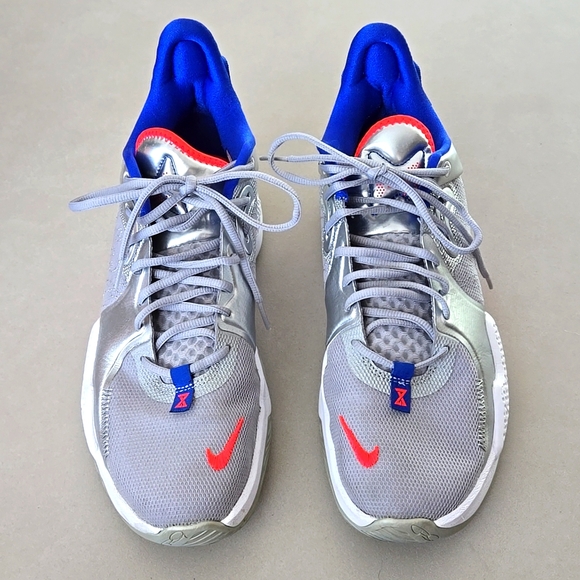 basketball shoes pg5